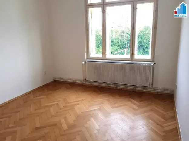 Pronájem bytu 4+kk, Plzeň - Jižní Předměstí, Hálkova, 112 m2