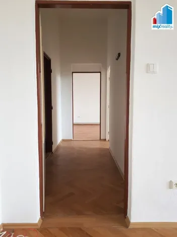 Pronájem bytu 4+kk, Plzeň - Jižní Předměstí, Hálkova, 112 m2