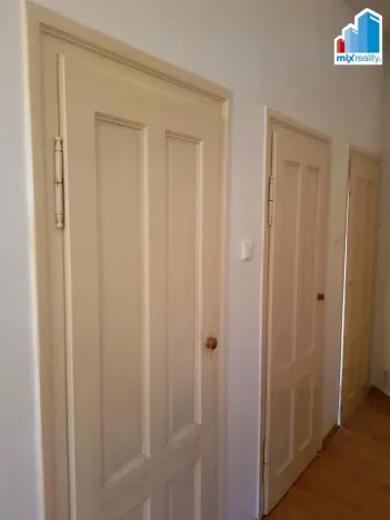 Pronájem bytu 4+kk, Plzeň - Jižní Předměstí, Hálkova, 112 m2