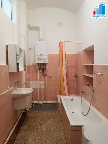 Pronájem bytu 4+kk, Plzeň - Jižní Předměstí, Hálkova, 112 m2