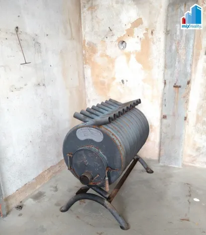 Pronájem skladu, Radnice, Nádražní, 63 m2