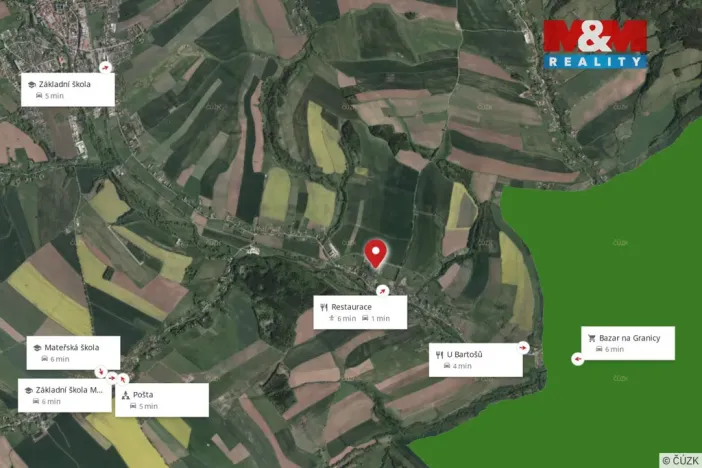 Prodej rodinného domu, Otovice, 113 m2