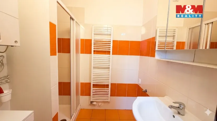 Pronájem bytu 3+1, Hranice - Hranice IV-Drahotuše, Tylova, 74 m2