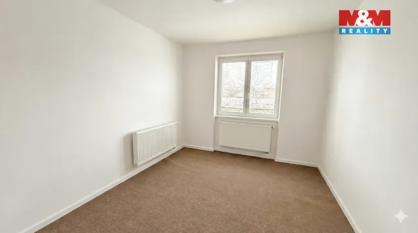 Pronájem bytu 3+1, Hranice - Hranice IV-Drahotuše, Tylova, 74 m2