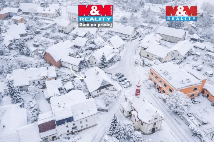 Prodej restaurace, Studnice, 130 m2