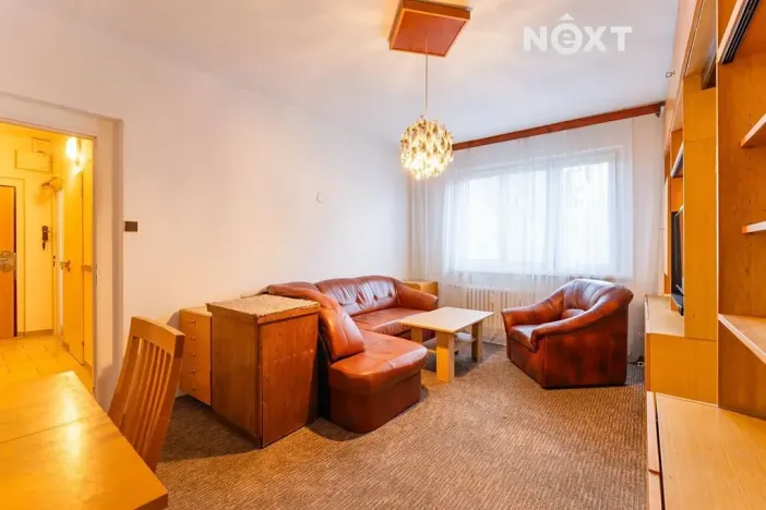 Pronájem bytu 3+1, Šumperk, Lidická, 68 m2