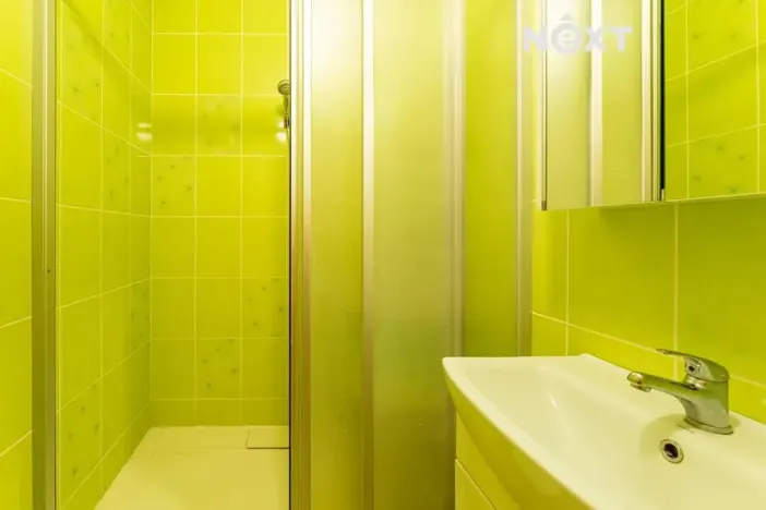 Pronájem bytu 3+1, Šumperk, Lidická, 68 m2