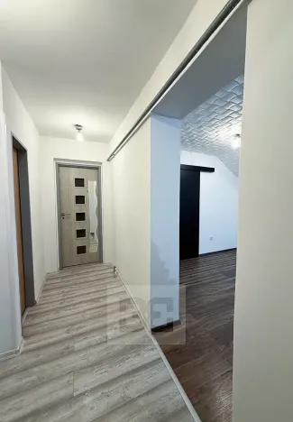 Pronájem bytu 3+1, Ostrov, Klínovecká, 77 m2