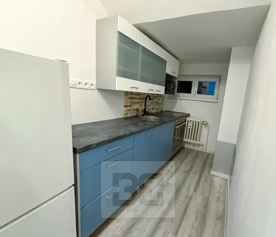 Pronájem bytu 3+1, Ostrov, Klínovecká, 77 m2