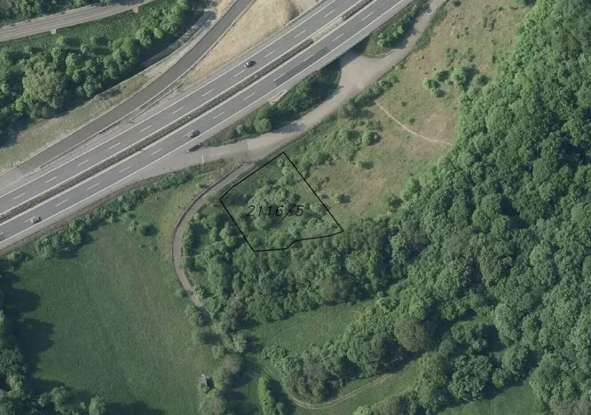 Prodej pole, Řehlovice - Stadice, 1711 m2