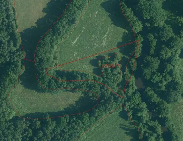 Prodej pozemku, Novosedly nad Nežárkou, 6591 m2