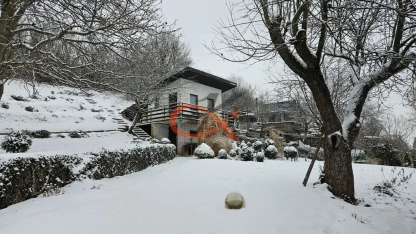 Prodej chaty, Valašské Meziříčí, 45 m2