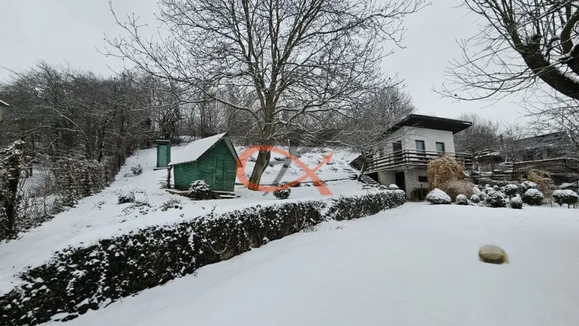 Prodej chaty, Valašské Meziříčí, 45 m2