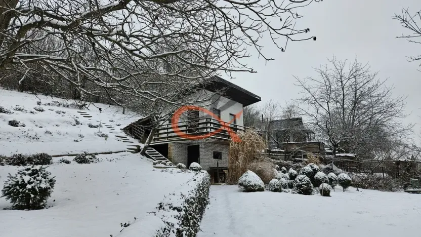 Prodej chaty, Valašské Meziříčí, 45 m2