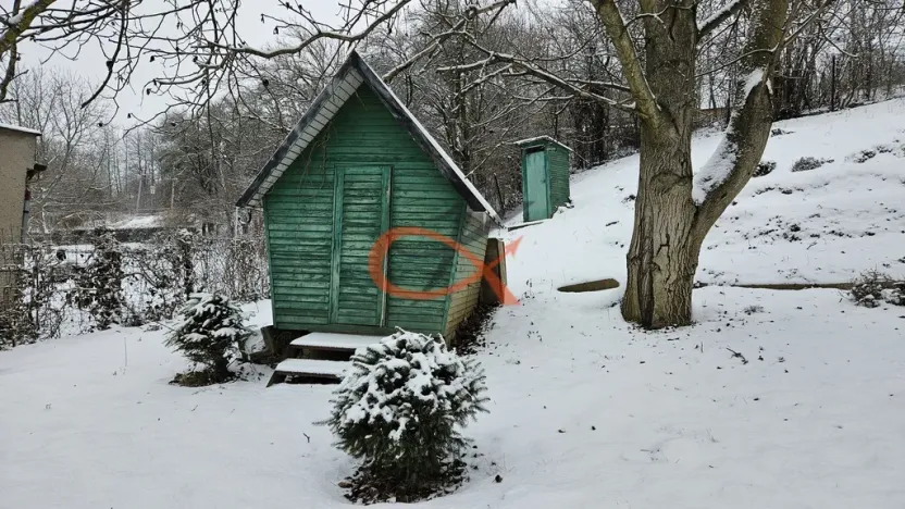 Prodej chaty, Valašské Meziříčí, 45 m2