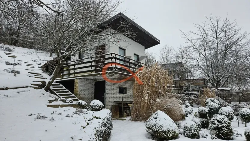 Prodej chaty, Valašské Meziříčí, 45 m2