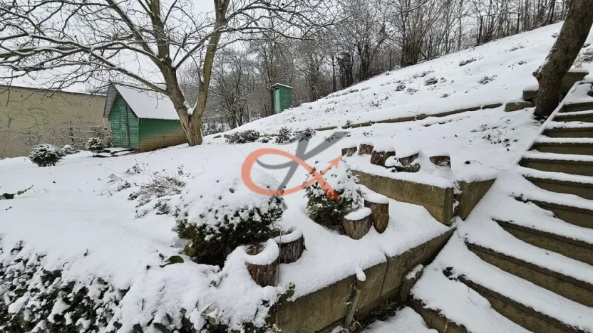 Prodej chaty, Valašské Meziříčí, 45 m2