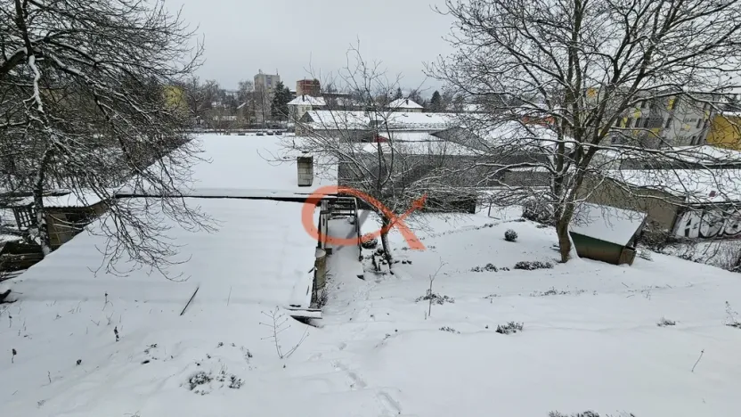 Prodej chaty, Valašské Meziříčí, 45 m2