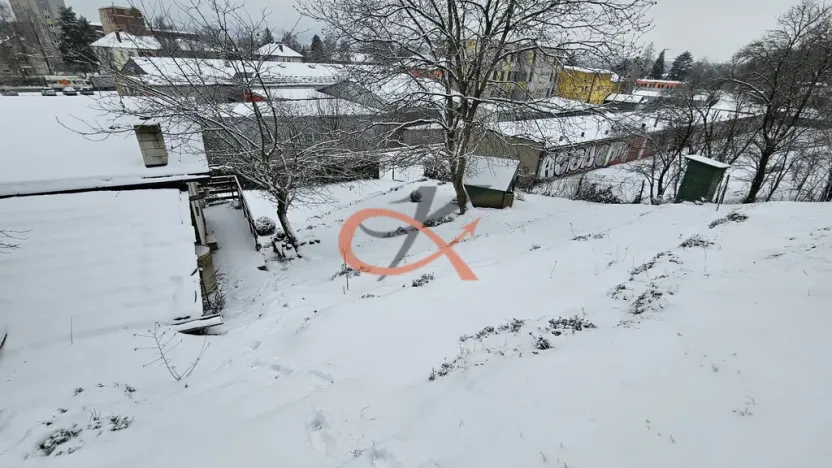 Prodej chaty, Valašské Meziříčí, 45 m2