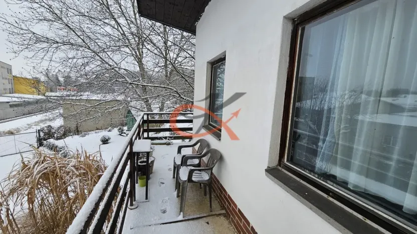 Prodej chaty, Valašské Meziříčí, 45 m2