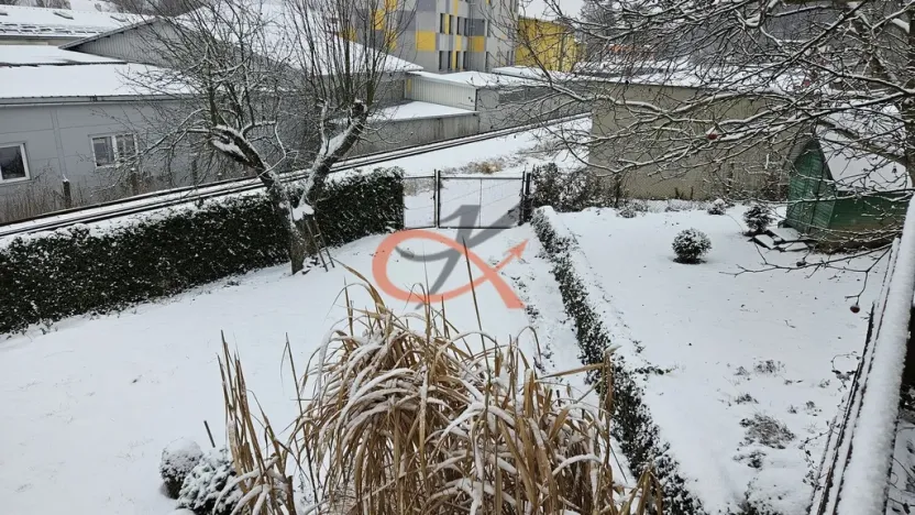 Prodej chaty, Valašské Meziříčí, 45 m2