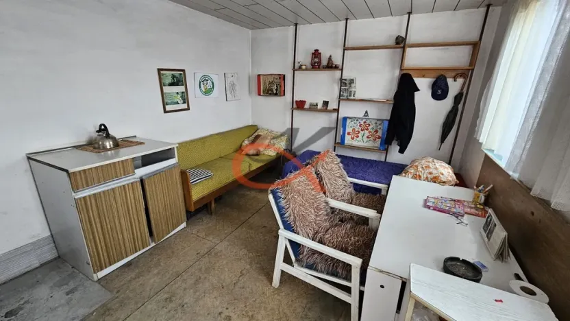 Prodej chaty, Valašské Meziříčí, 45 m2