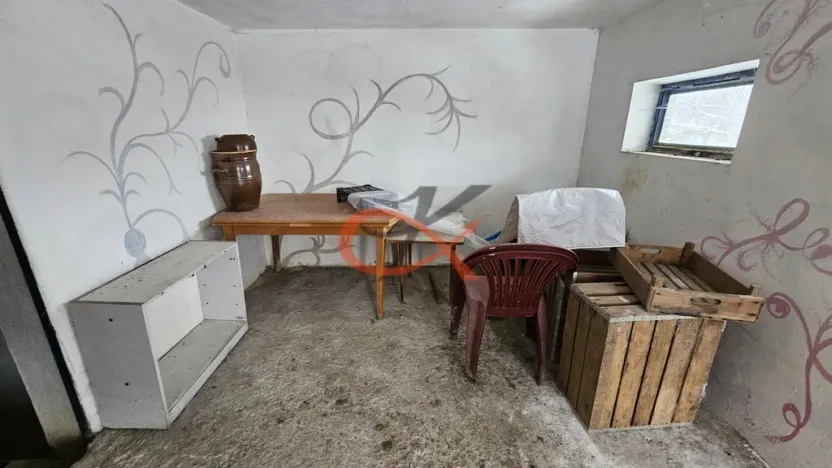 Prodej chaty, Valašské Meziříčí, 45 m2