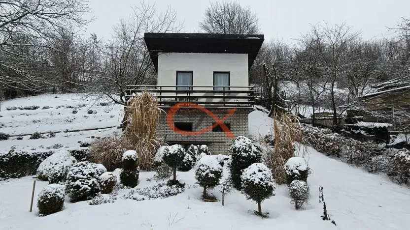 Prodej chaty, Valašské Meziříčí, 45 m2