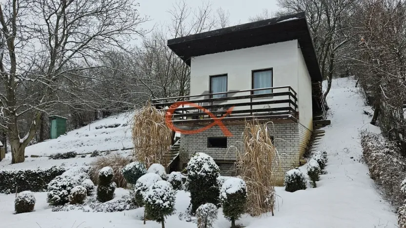 Prodej chaty, Valašské Meziříčí, 45 m2