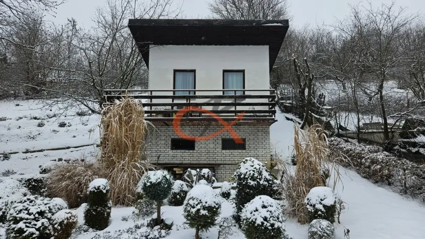 Prodej chaty, Valašské Meziříčí, 45 m2