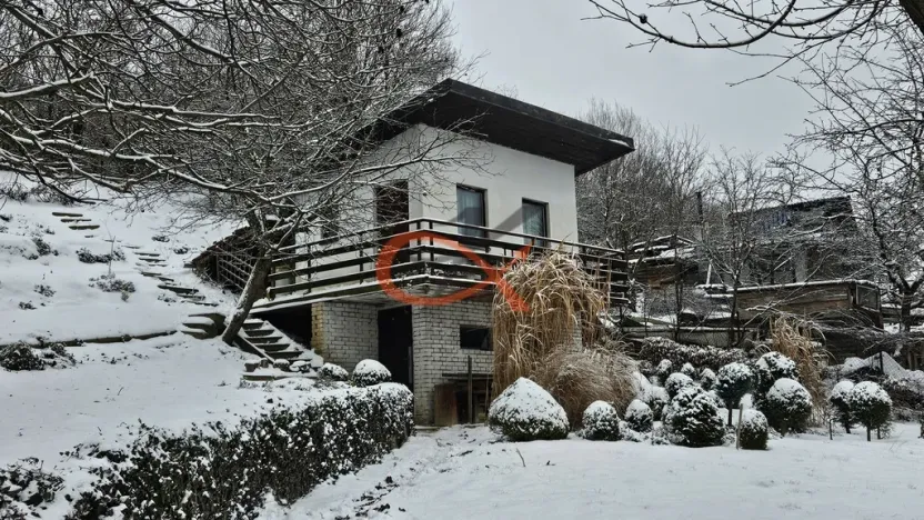 Prodej chaty, Valašské Meziříčí, 45 m2