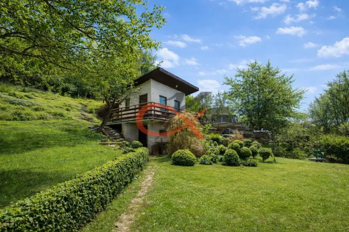 Prodej chaty, Valašské Meziříčí, 45 m2