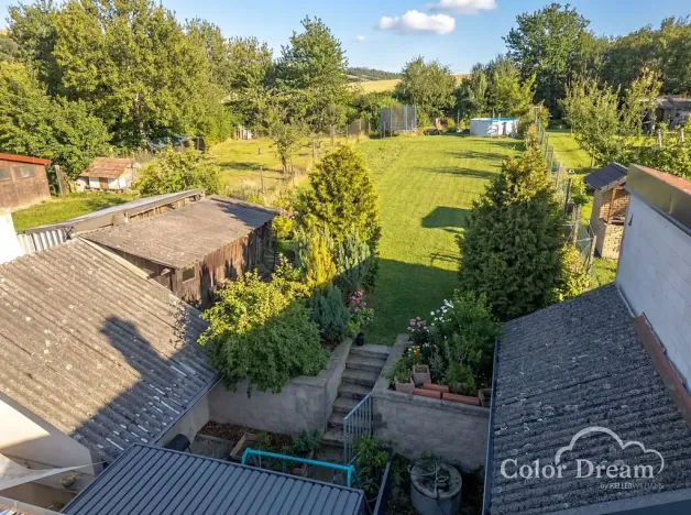 Prodej rodinného domu, Nemotice, 183 m2