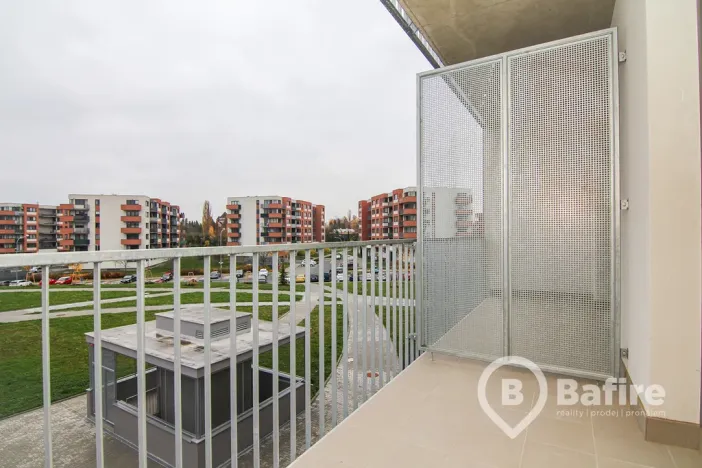 Pronájem bytu 2+kk, Olomouc - Řepčín, Aloise Rašína, 61 m2