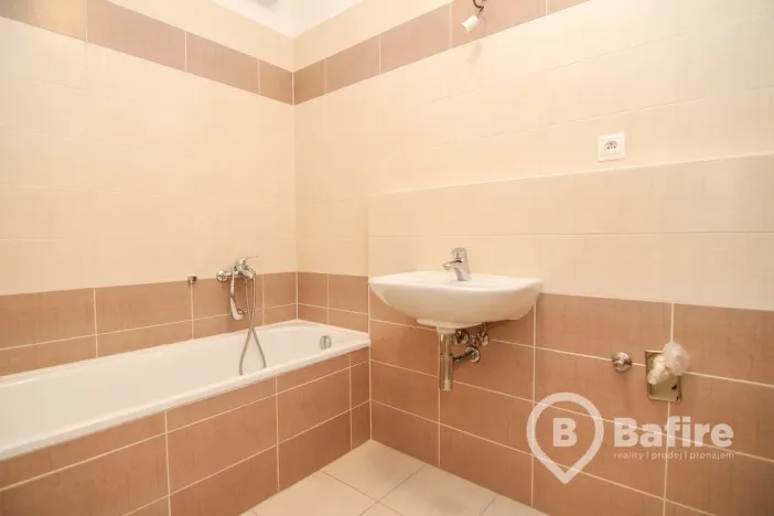 Pronájem bytu 3+kk, Olomouc - Řepčín, Edvarda Beneše, 78 m2