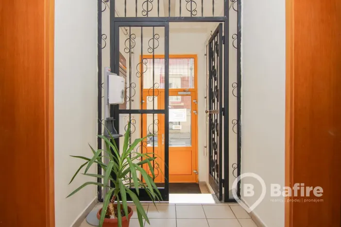 Pronájem kanceláře, Ostrava, Janáčkova, 72 m2