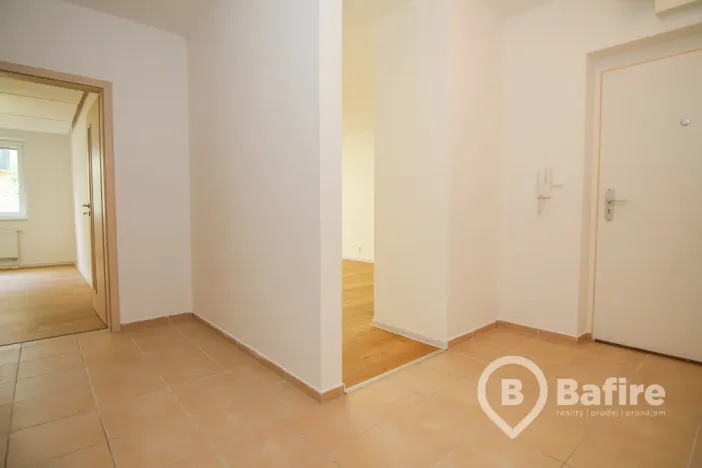 Prodej bytu 3+kk, Olomouc - Řepčín, Edvarda Beneše, 78 m2