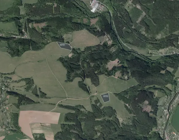 Prodej pole, Trutnov, 26981 m2