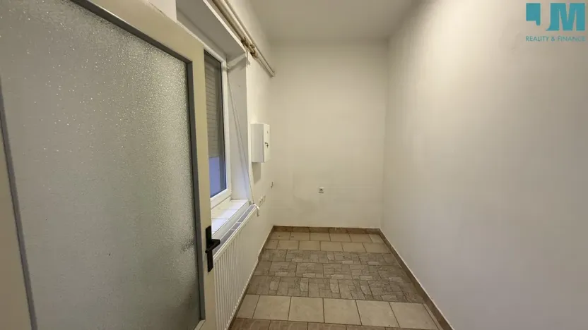 Pronájem obchodního prostoru, Želetava, Pražská, 188 m2