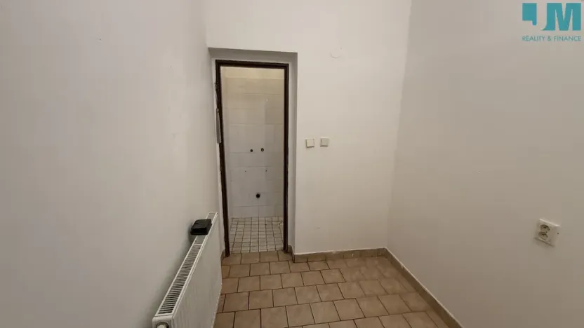 Pronájem obchodního prostoru, Želetava, Pražská, 188 m2