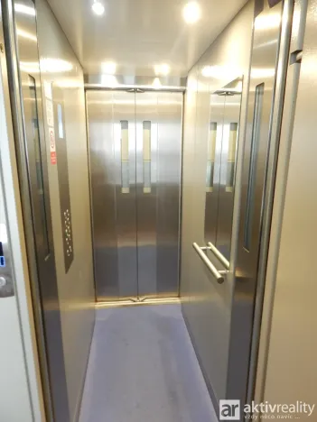 Prodej bytu 2+1, Jáchymov, třída Dukelských hrdinů, 61 m2