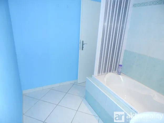 Prodej bytu 2+1, Jáchymov, třída Dukelských hrdinů, 61 m2