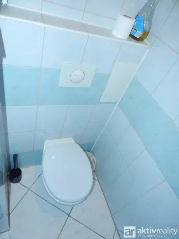 Prodej bytu 2+1, Jáchymov, třída Dukelských hrdinů, 61 m2