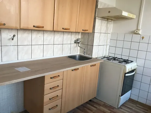 Pronájem bytu 3+1, Most, Javorová, 68 m2