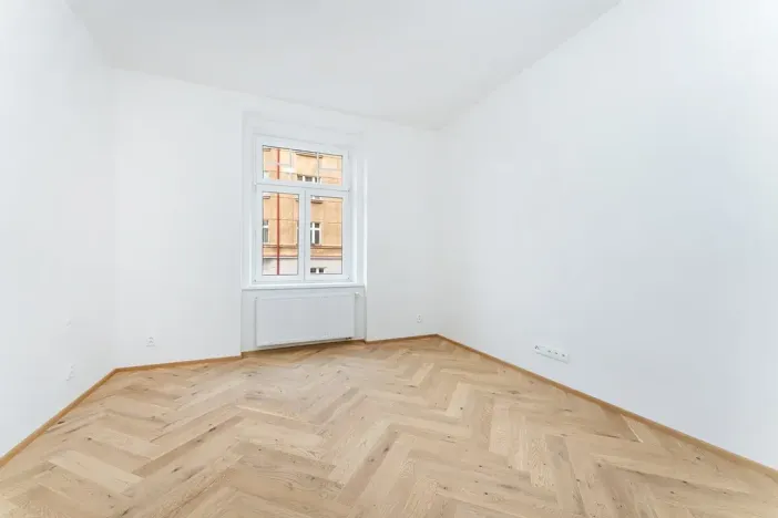 Prodej bytu 3+kk, Praha - Vršovice, Žitomírská, 94 m2