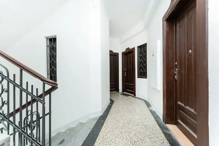 Prodej bytu 3+kk, Praha - Vršovice, Žitomírská, 94 m2