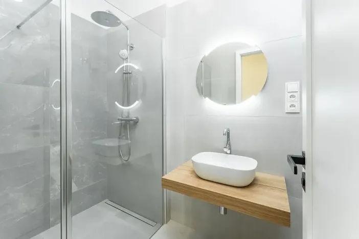 Prodej bytu 2+kk, Praha - Vršovice, Oblouková, 58 m2