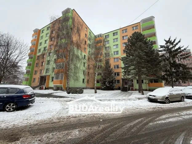 Pronájem bytu 3+1, Otrokovice, Na Uličce, 72 m2