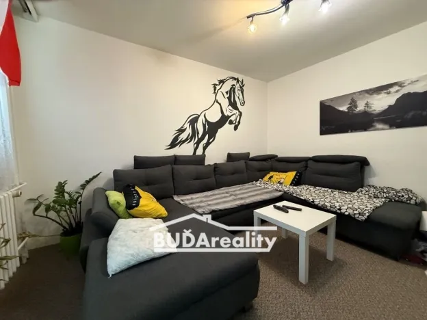 Pronájem bytu 3+1, Otrokovice, Na Uličce, 72 m2