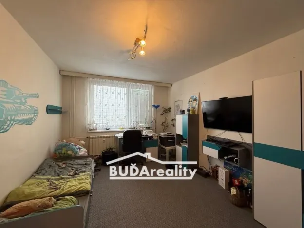 Pronájem bytu 3+1, Otrokovice, Na Uličce, 72 m2